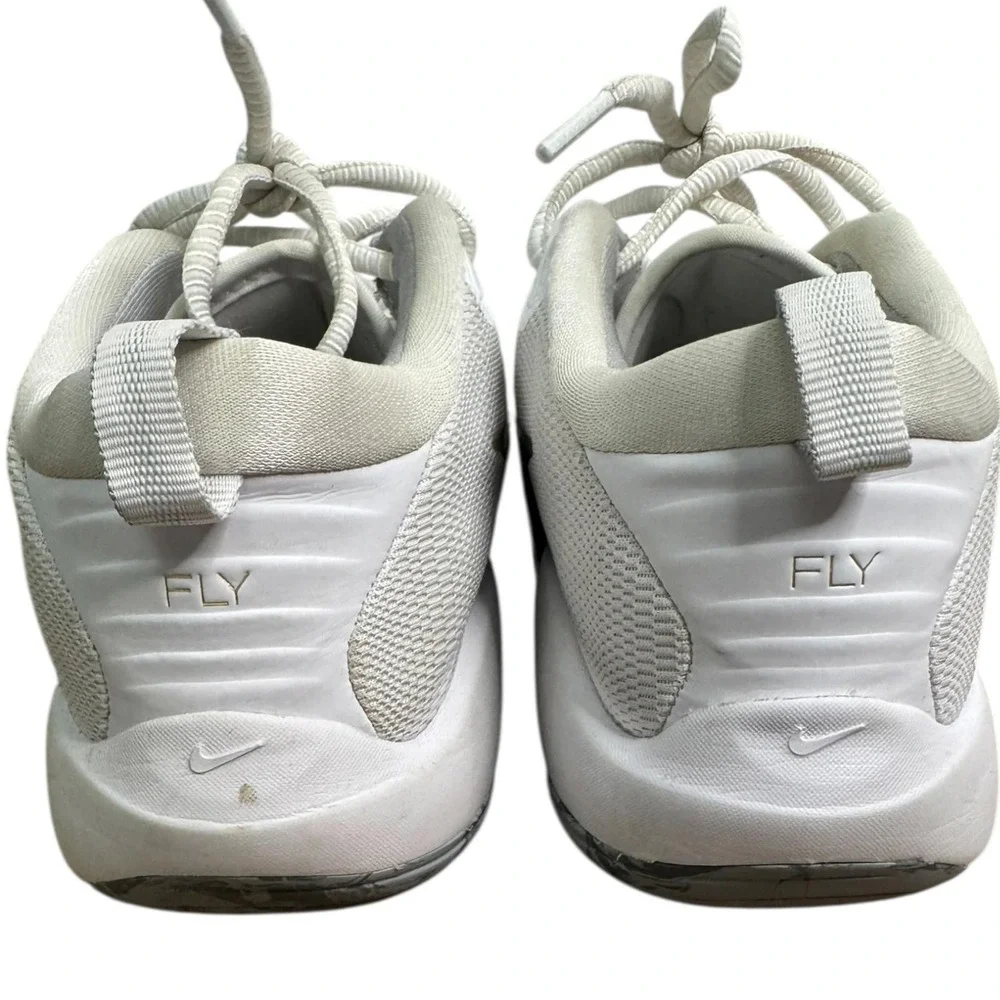 Nike isofly basketball